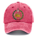Pomegranate blush
