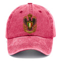 Pomegranate blush