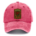 Pomegranate blush