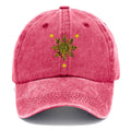 Pomegranate blush