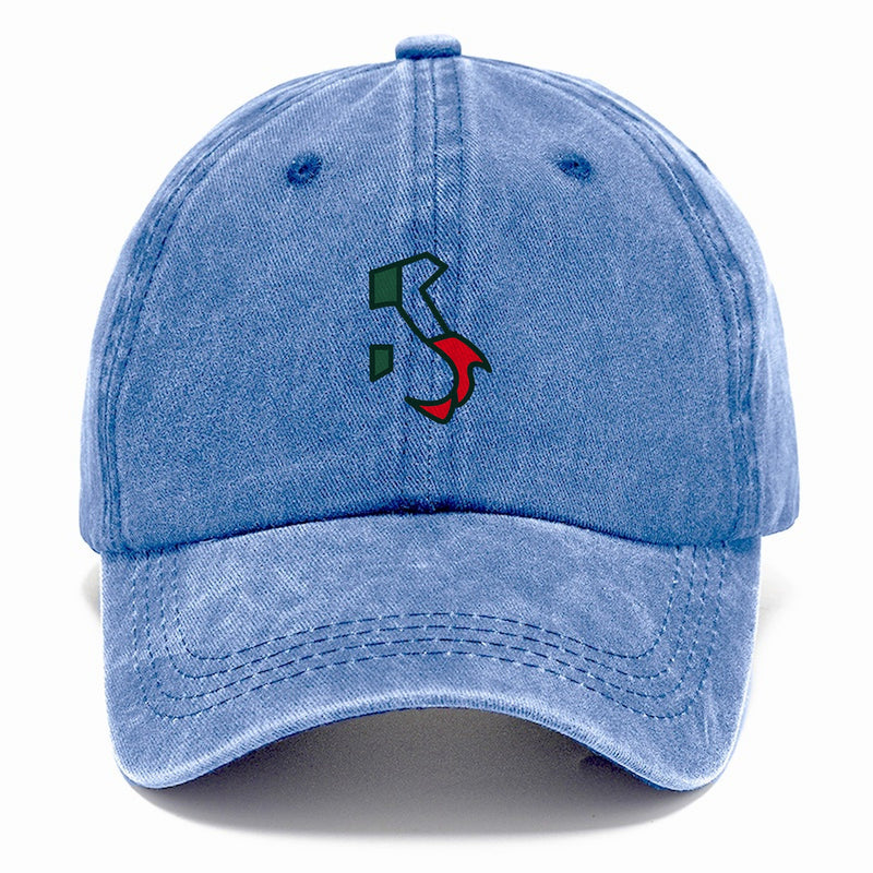 Italy Boot Map Classic Cap