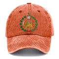 Terracotta clay