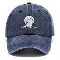 Twilight navy