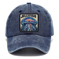 Twilight navy