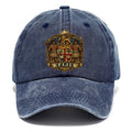 Twilight navy
