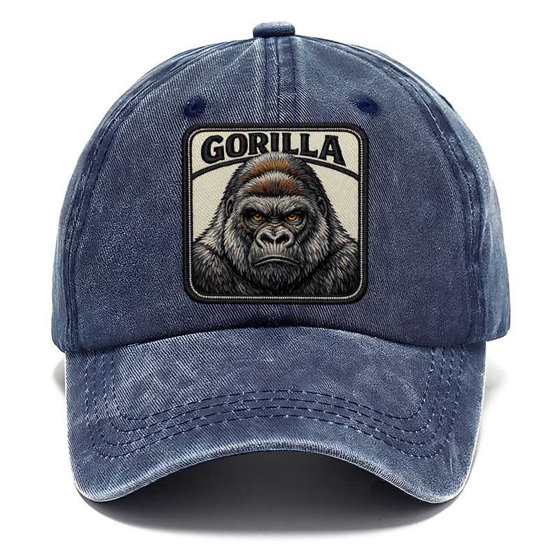 Gorilla Classic Cap