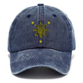 Twilight navy