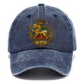 Twilight navy
