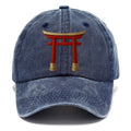 Twilight navy
