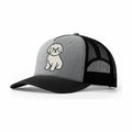 Sport grey black