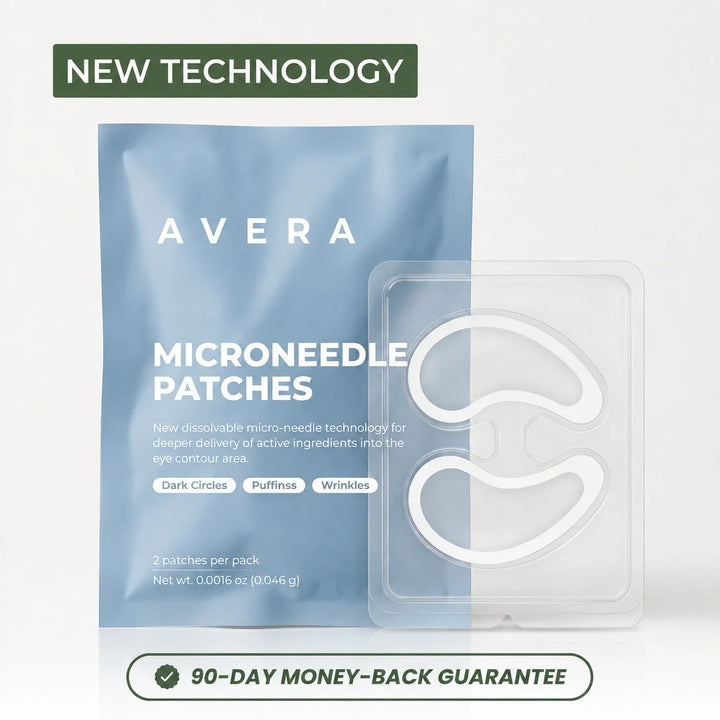 Microneedle Patches - Next Generation — view 1
