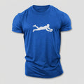 Royal blue