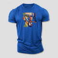 Royal blue