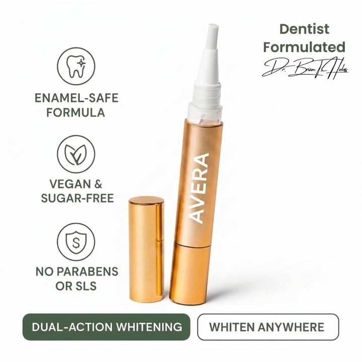 Mellowby Whitening Pen — view 1