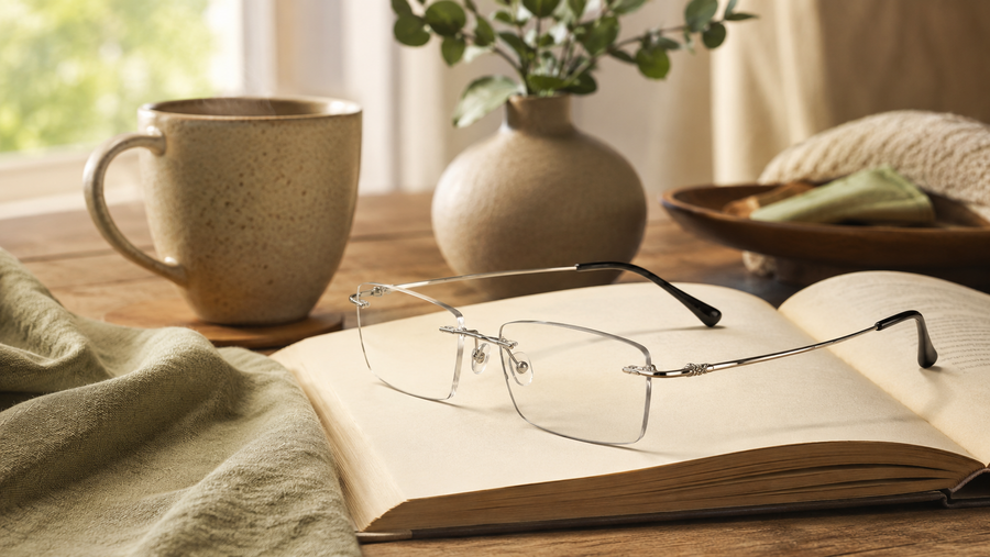 Reading Glasses