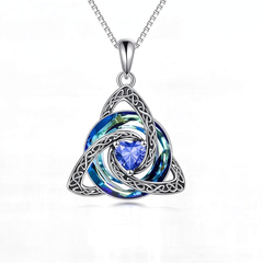 December · Tanzanite